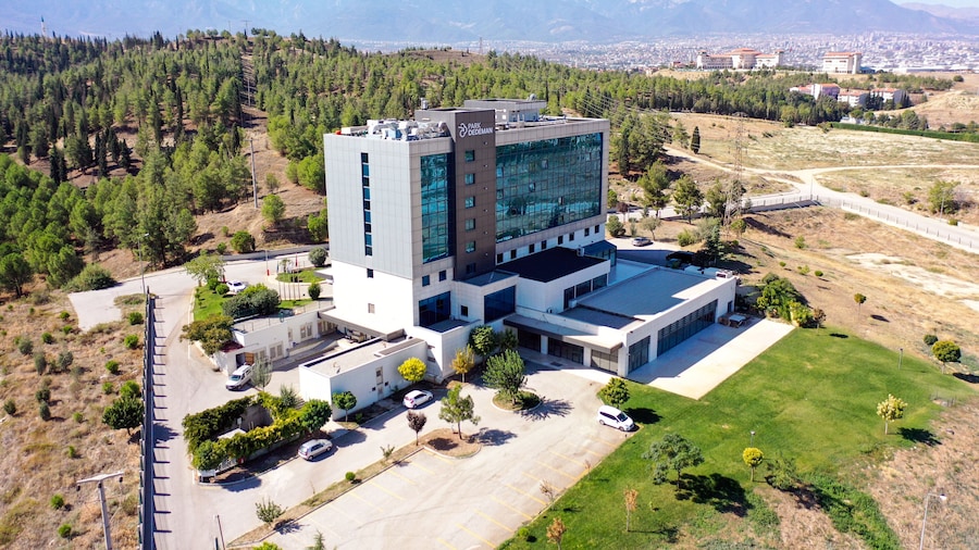 Park Dedeman Denizli