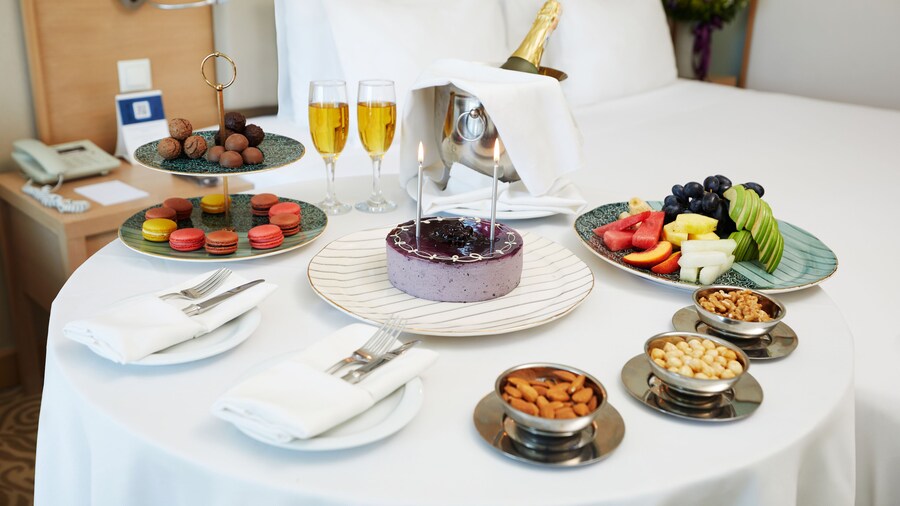 Park Dedeman Denizli