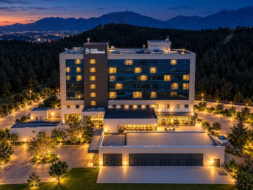 Park Dedeman Denizli