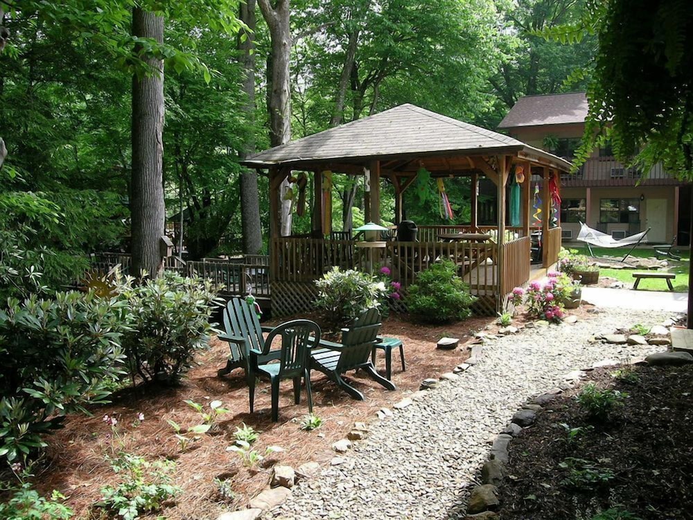 Jonathan Creek Inn and Villas by null