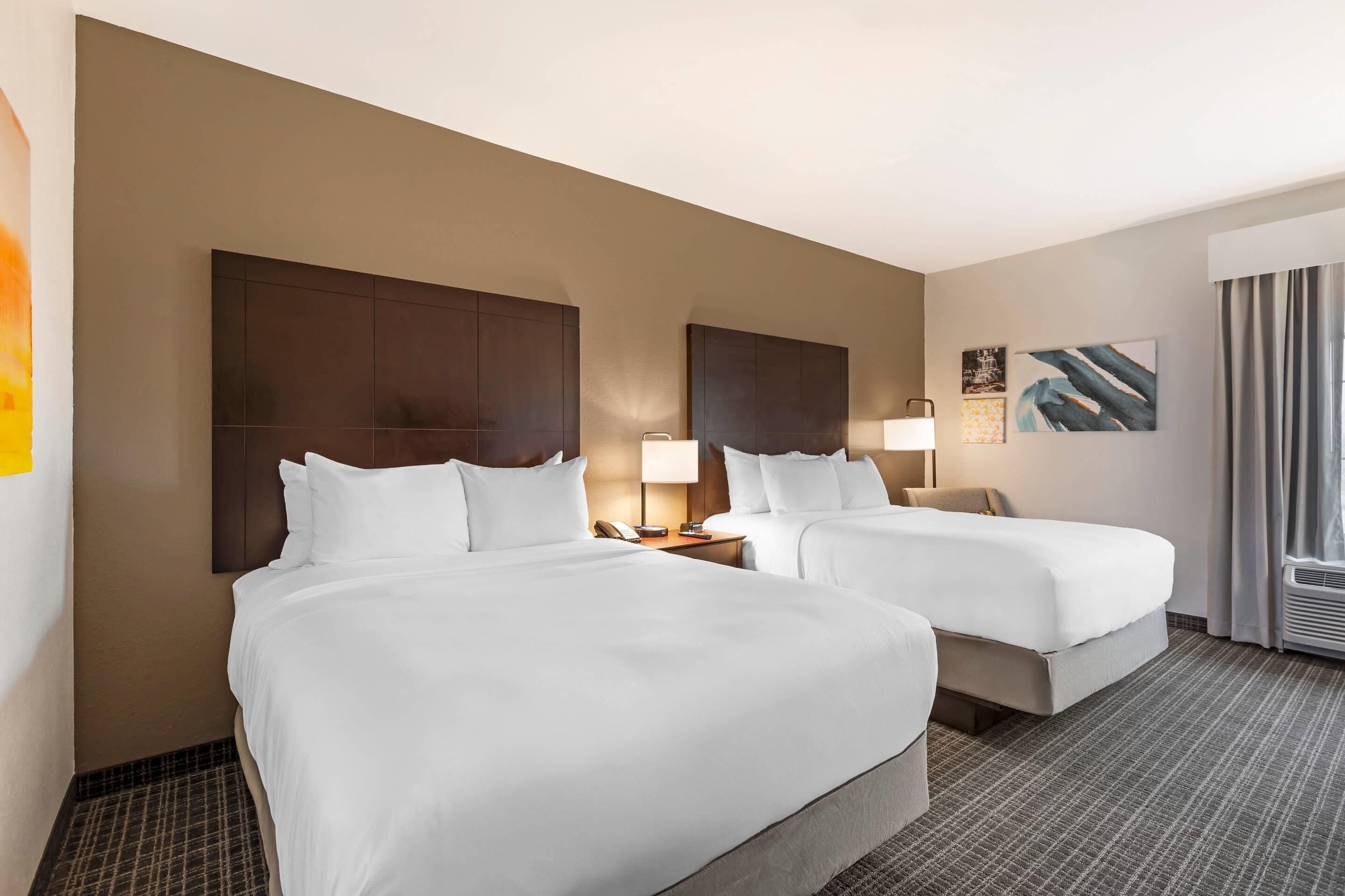 Photo - Comfort Inn & Suites Verona at Turning Stone Resort Casino