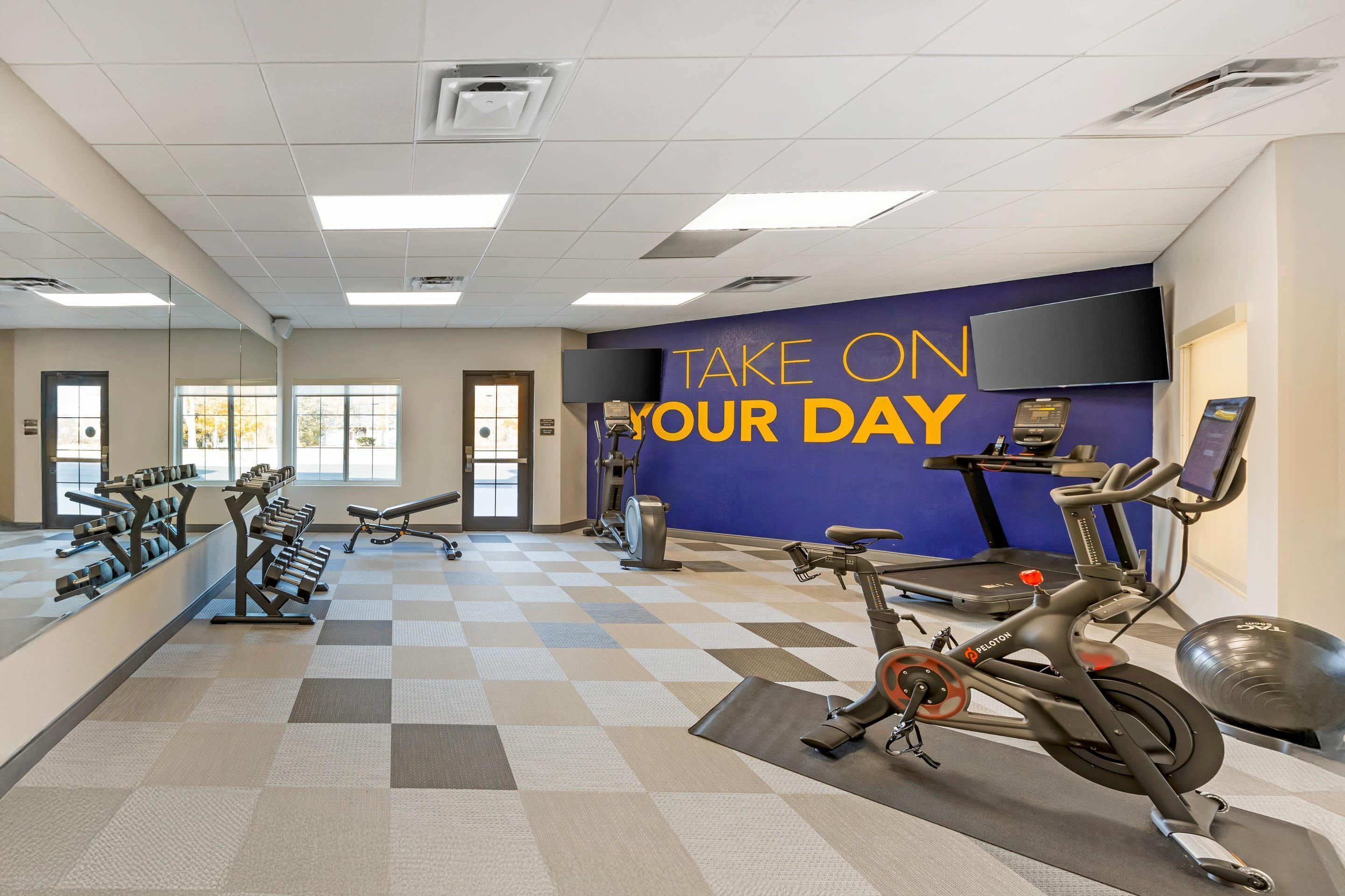 Photo - Comfort Inn & Suites Verona at Turning Stone Resort Casino