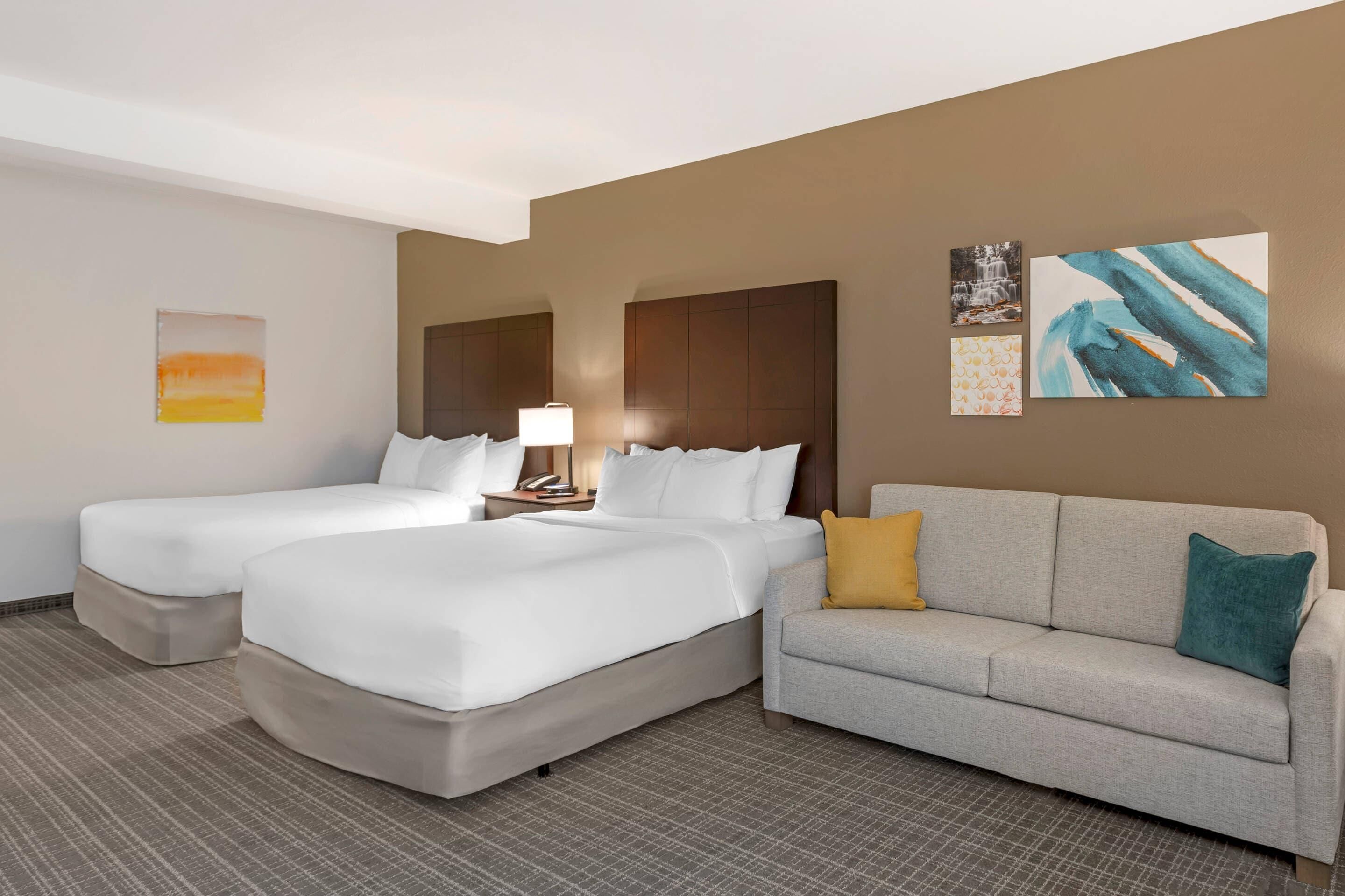 Photo - Comfort Inn & Suites Verona at Turning Stone Resort Casino