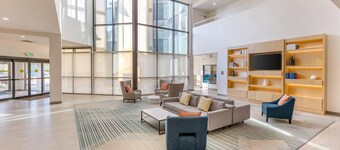 Comfort Inn & Suites Verona at Turning Stone Resort Casino