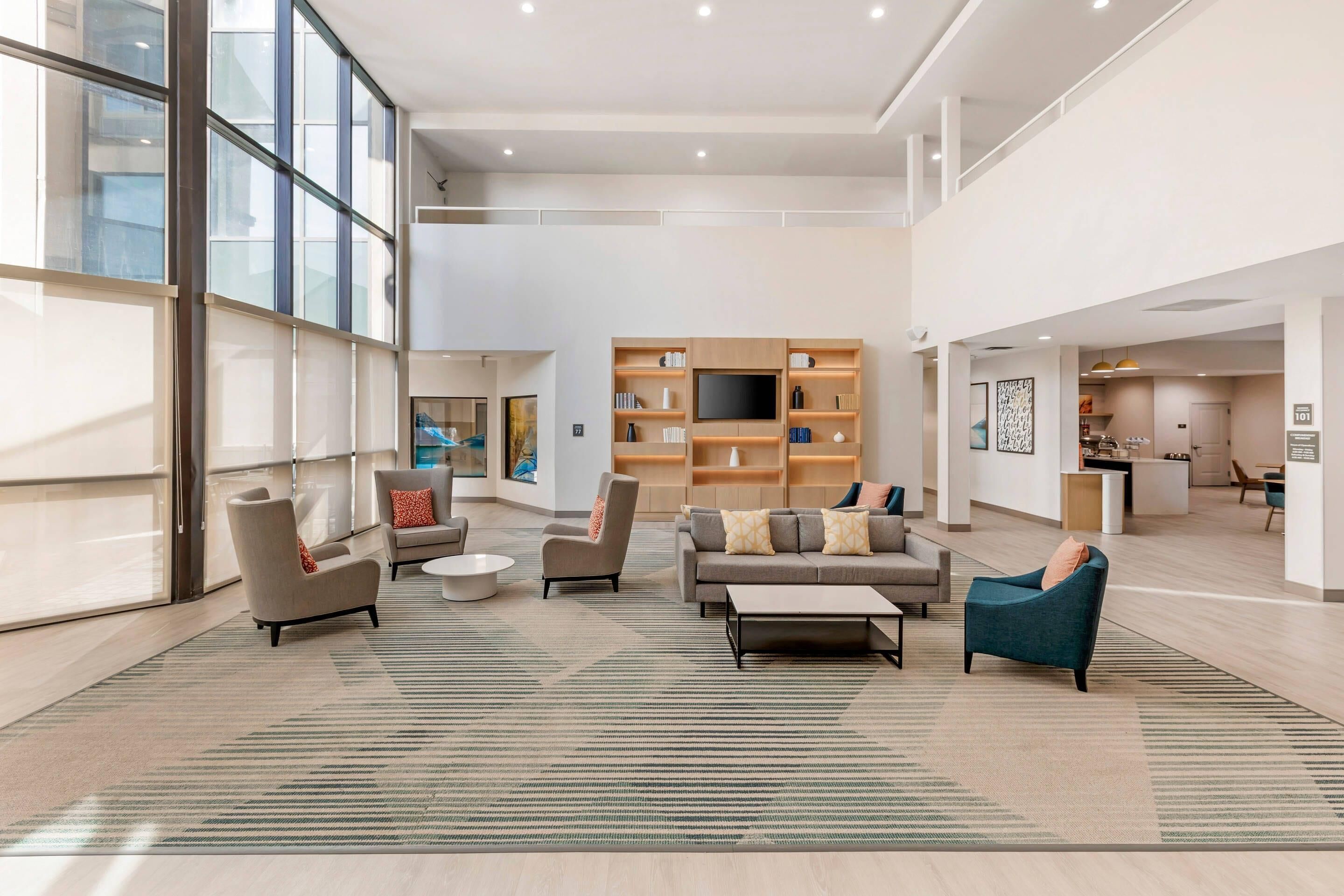 Photo - Comfort Inn & Suites Verona at Turning Stone Resort Casino