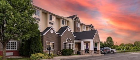 Servicio de la propiedad