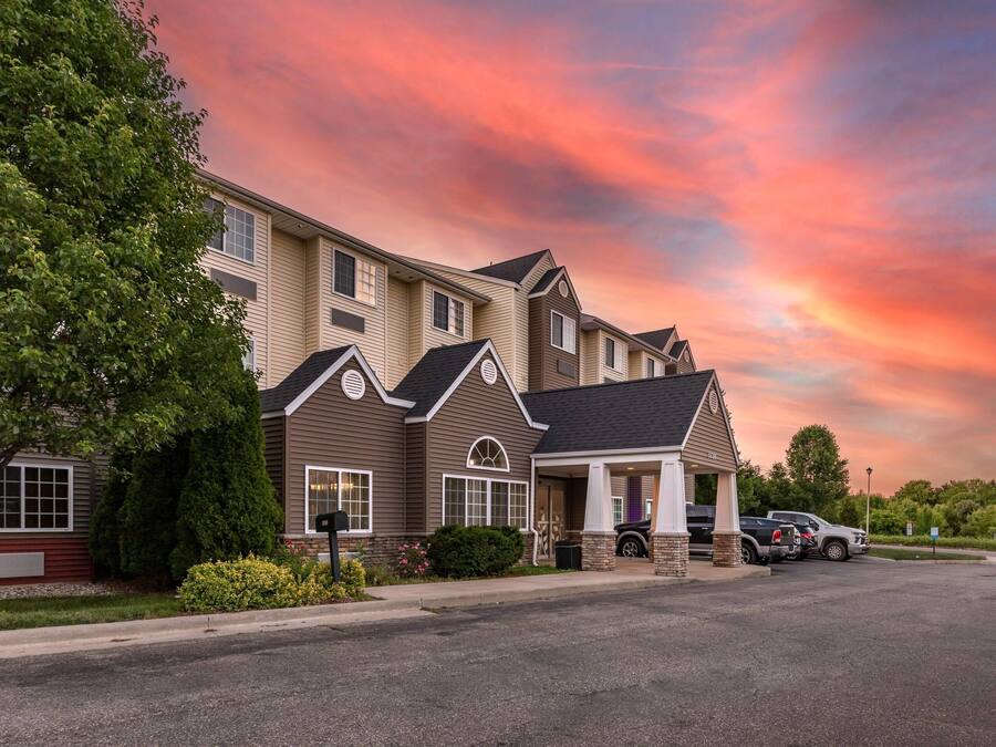 Servei de l'allotjament