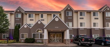 Ăquipement de lâhĂ©bergement