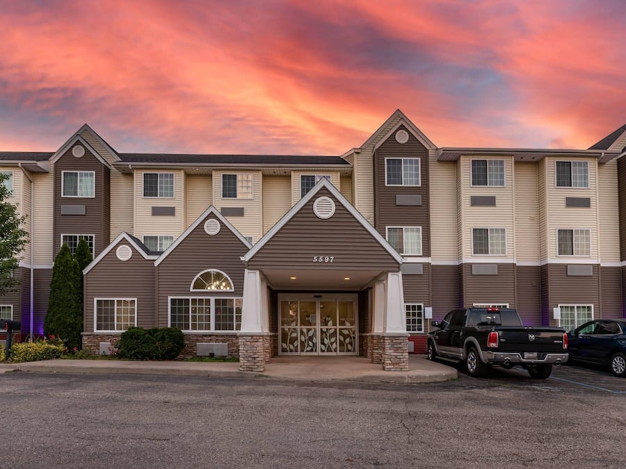 Servei de l'allotjament