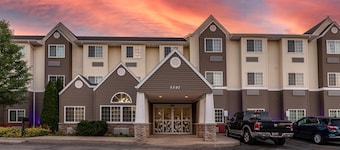 Sleep Inn & Suites Kalamazoo Southwest