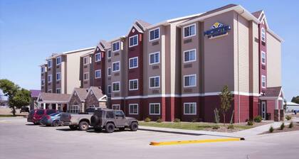 Microtel Inn & Suites by Wyndham Sidney