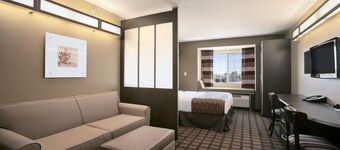 Microtel Inn & Suites by Wyndham Sidney