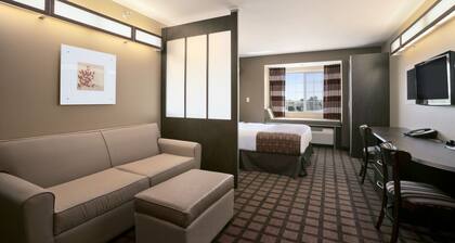 Microtel Inn & Suites by Wyndham Sidney