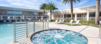 Ramada by Wyndham Venice Hotel Venezia