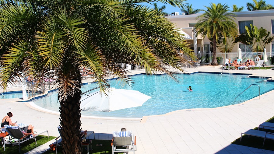 Ramada by Wyndham Venice Hotel Venezia