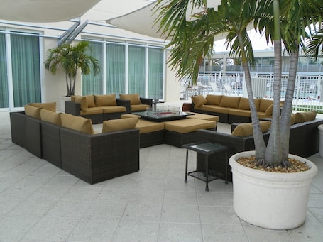 Detalle del exterior. Ramada by Wyndham Venice Hotel Venezia