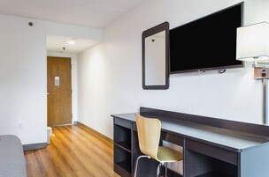 Servicio de la habitación