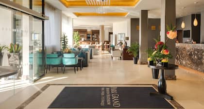Park Grand Heathrow