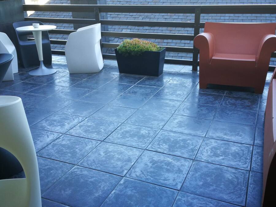 Teres/patio