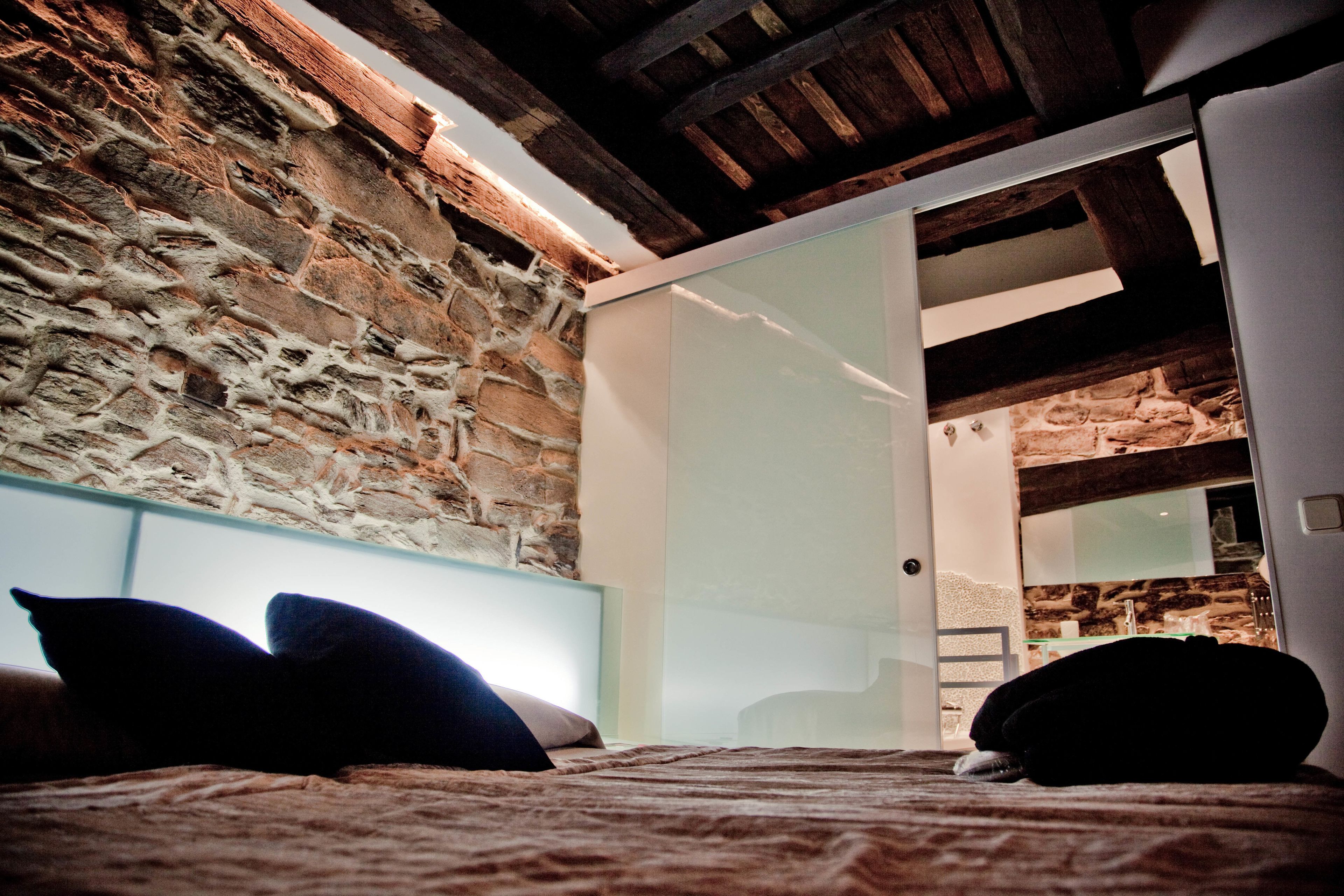 Foto - Posada Real La Pascasia