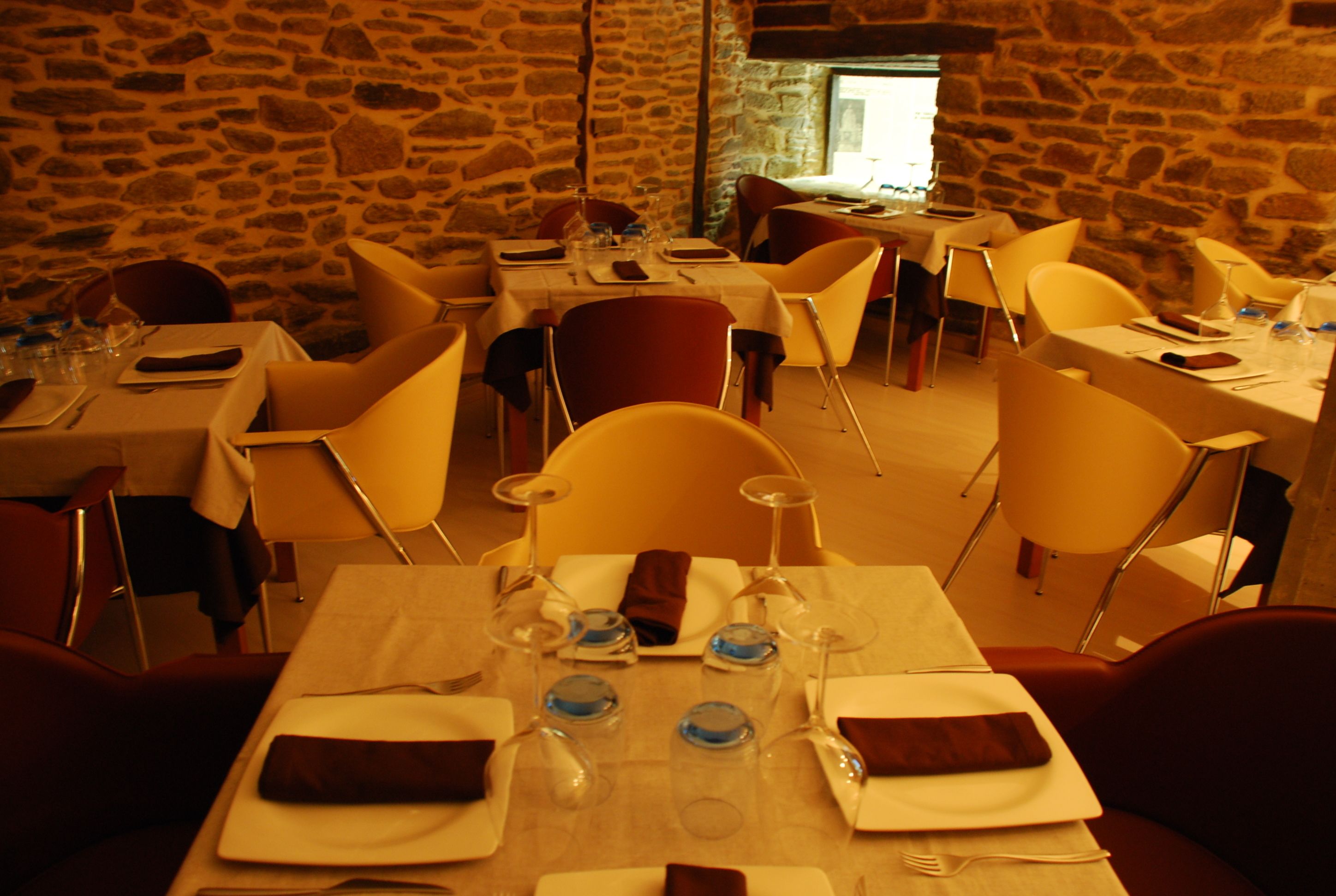 Foto - Posada Real La Pascasia