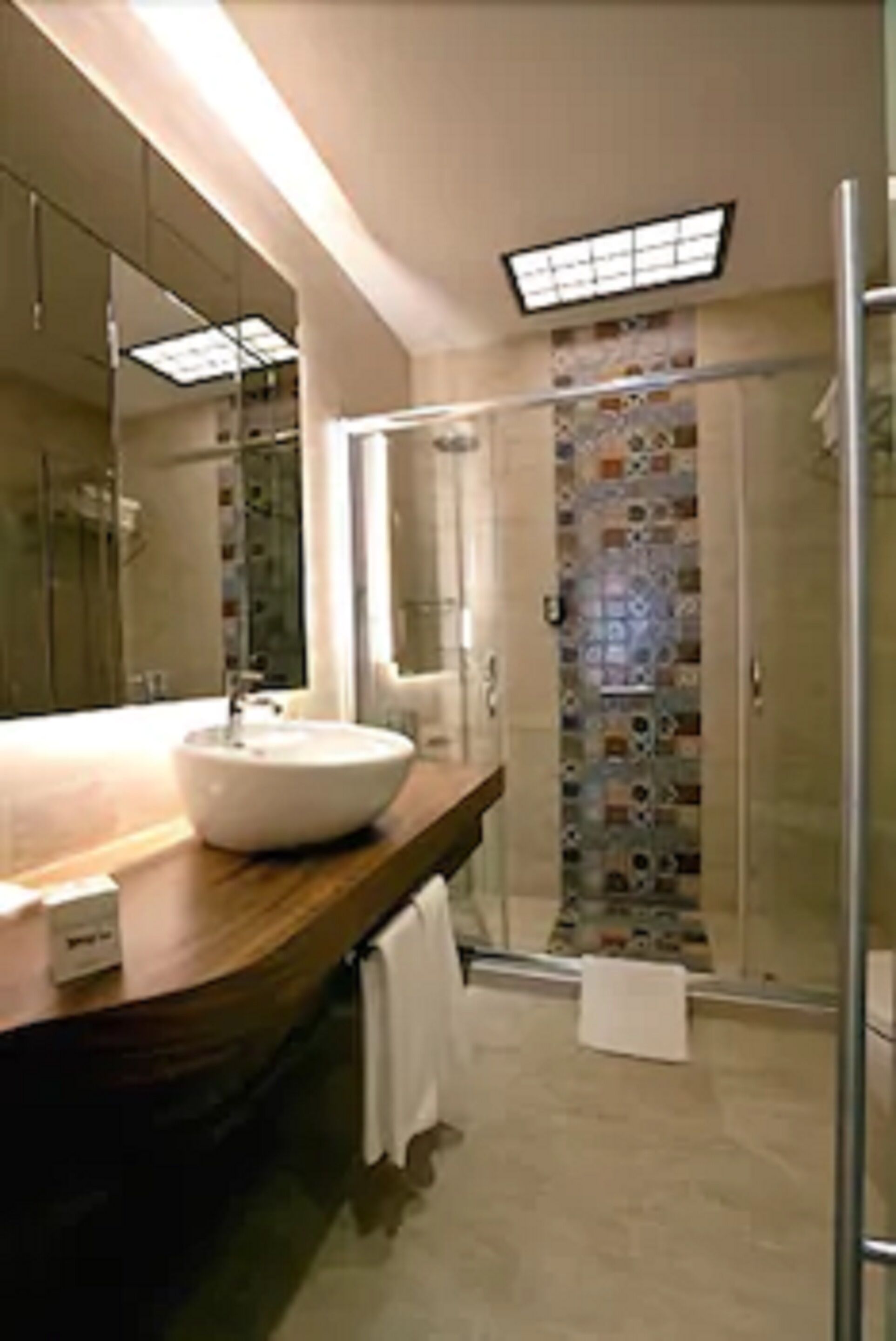 Foto - Collage Pera Hotel