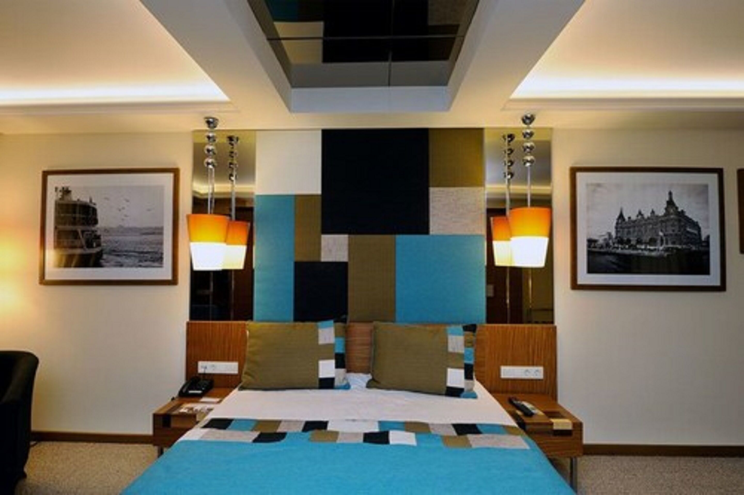 down duvets, minibar, in-room safe, desk