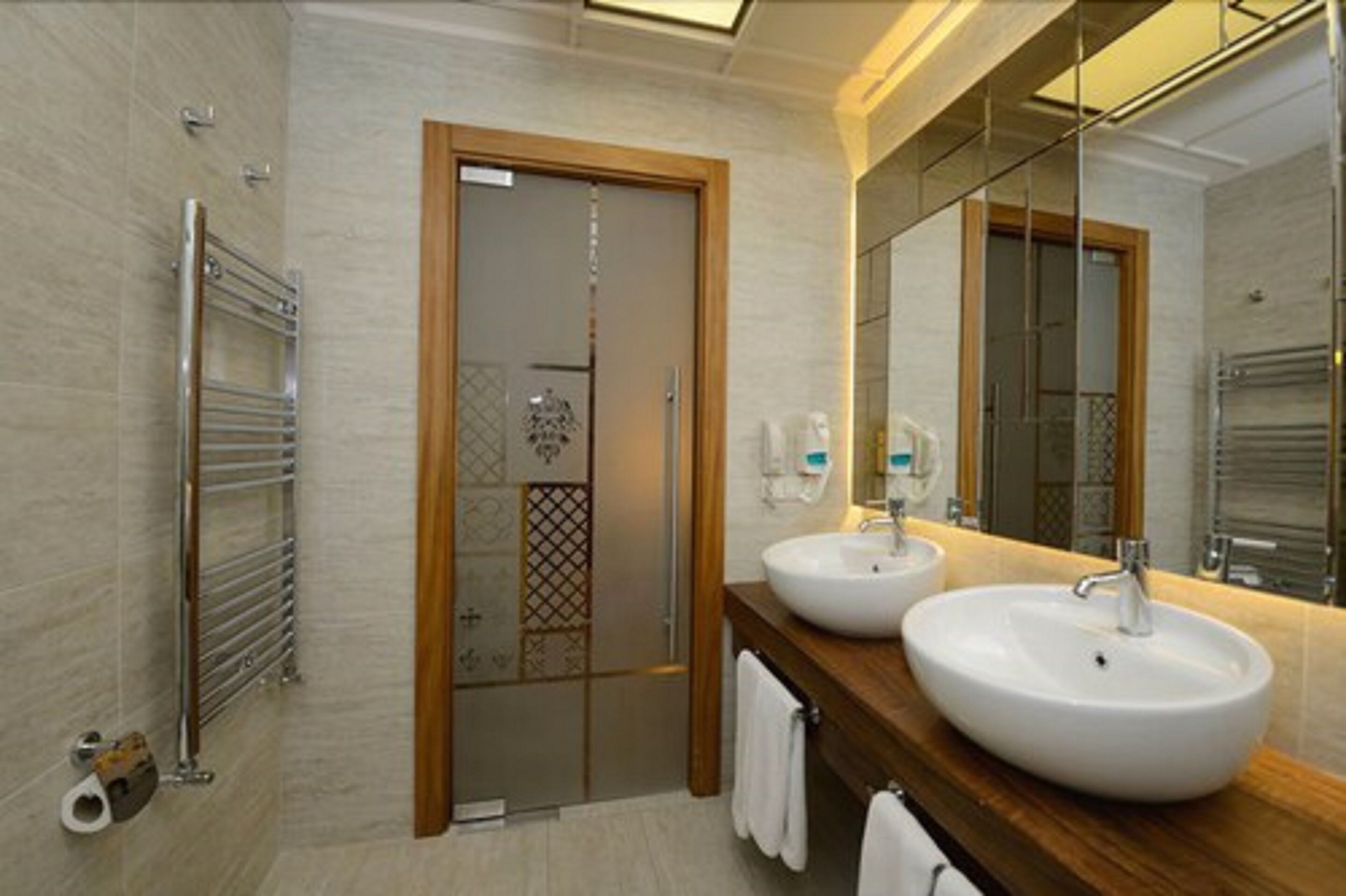 Foto - Collage Pera Hotel