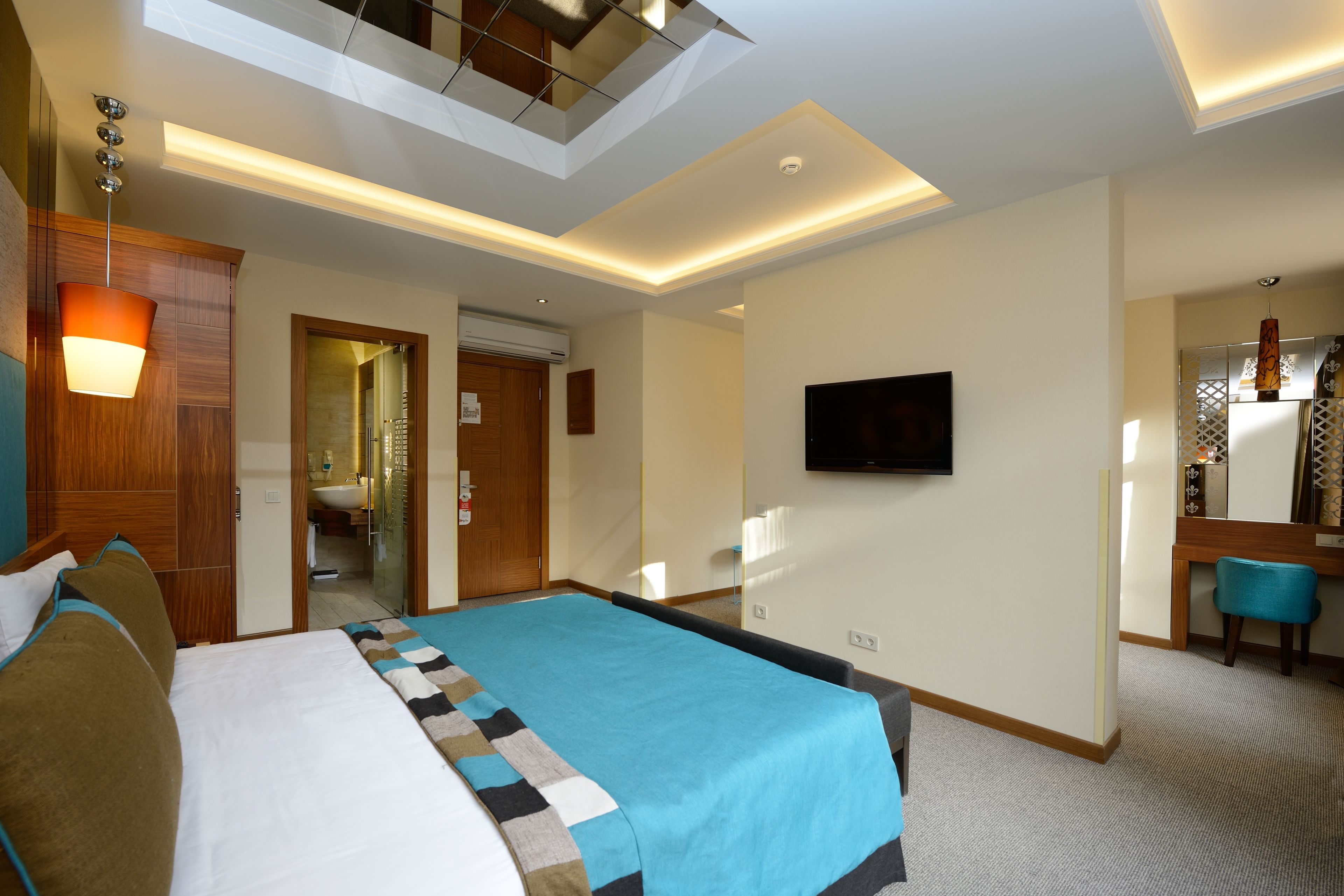 Foto - Collage Pera Hotel