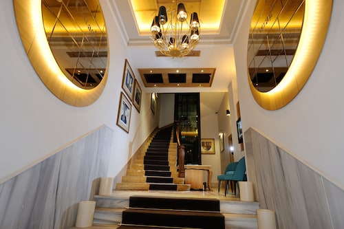 Collage Pera Hotel - Special Class