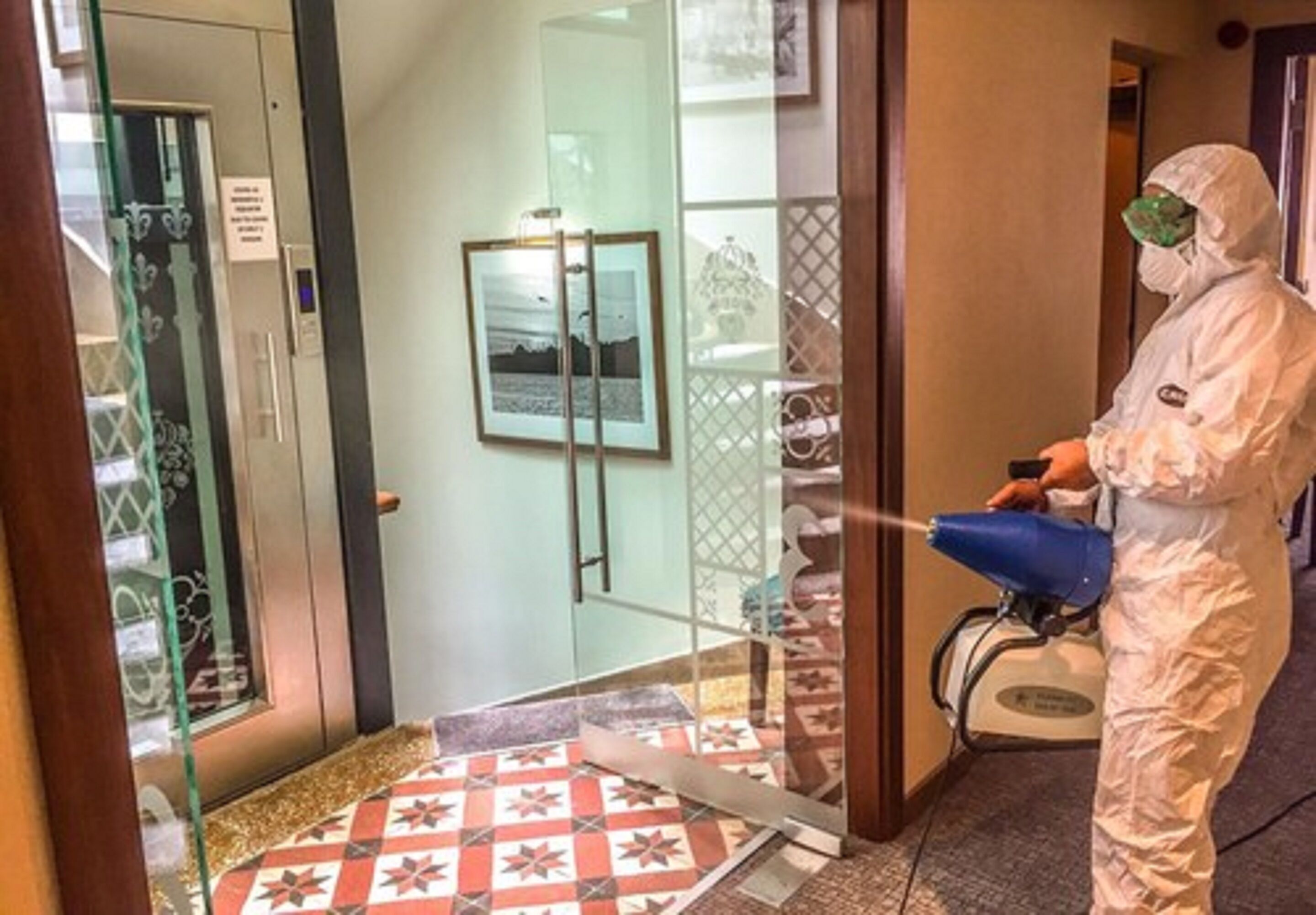 Foto - Collage Pera Hotel