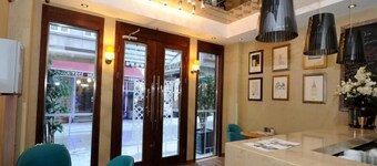 Collage Taksim Hotel - Special Class