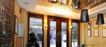 Collage Taksim Hotel - Special Class