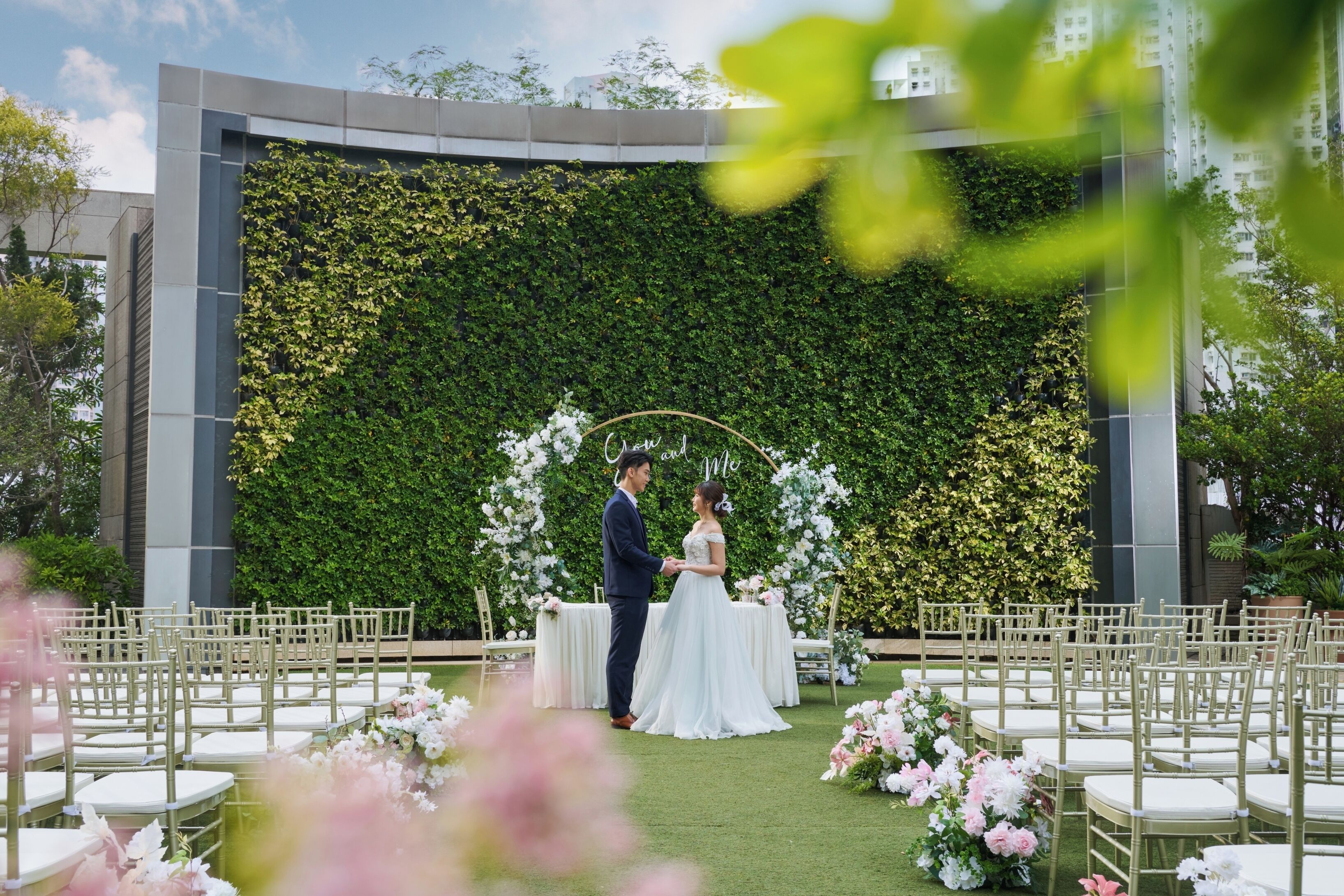 Photo - The Royal Garden Kowloon East