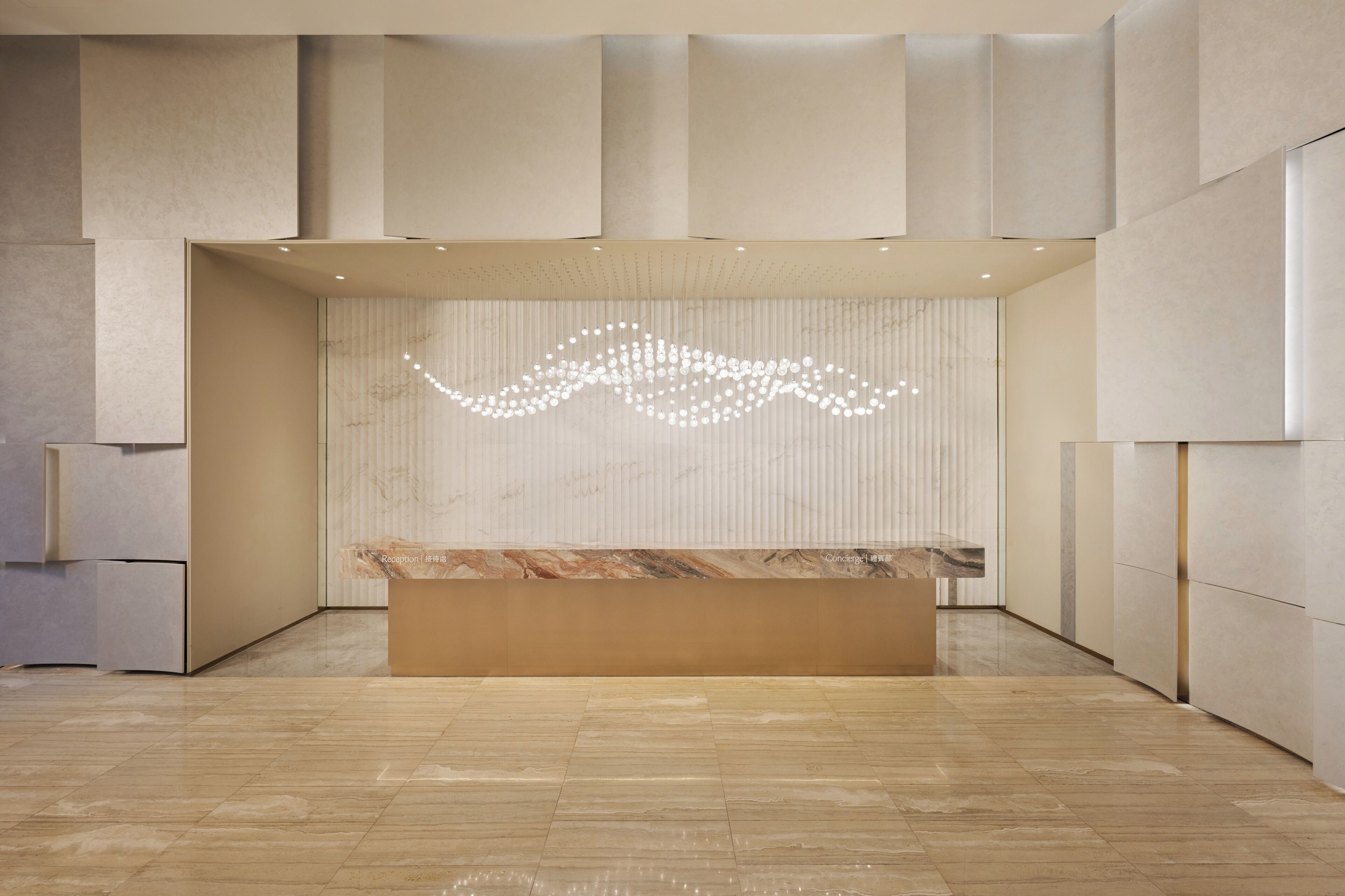 Photo - The Royal Garden Kowloon East