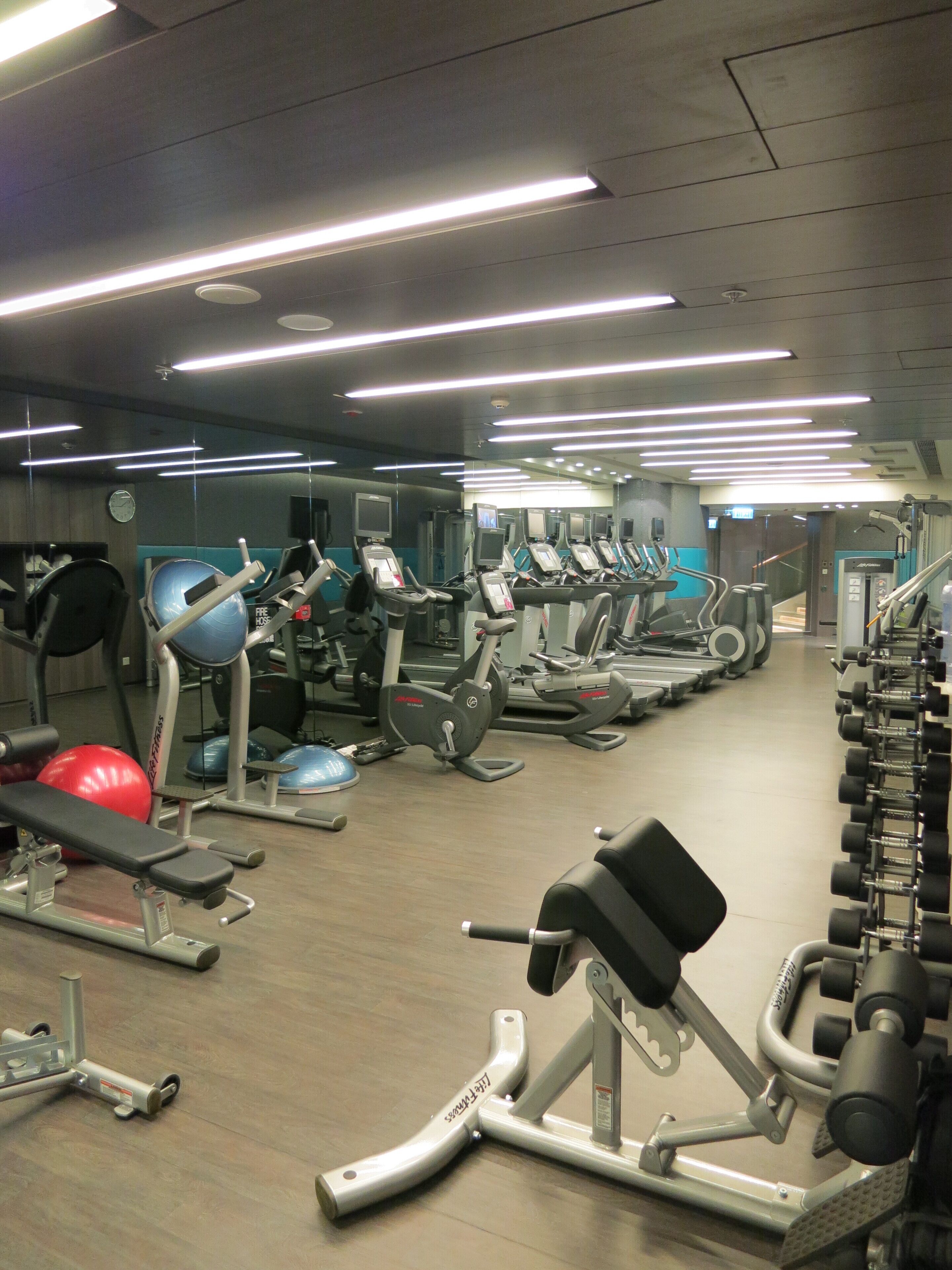 Photo - The Royal Garden Kowloon East