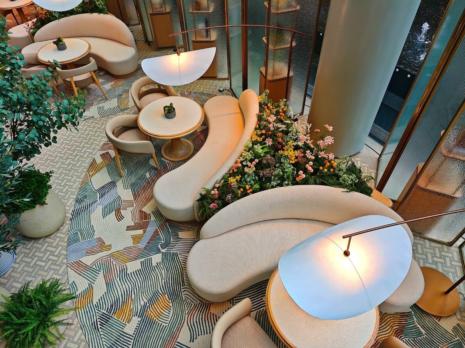 Photo - The Royal Garden Kowloon East