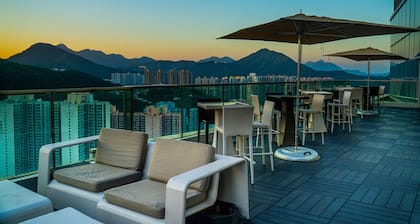 Crowne Plaza Hong Kong Kowloon East by IHG