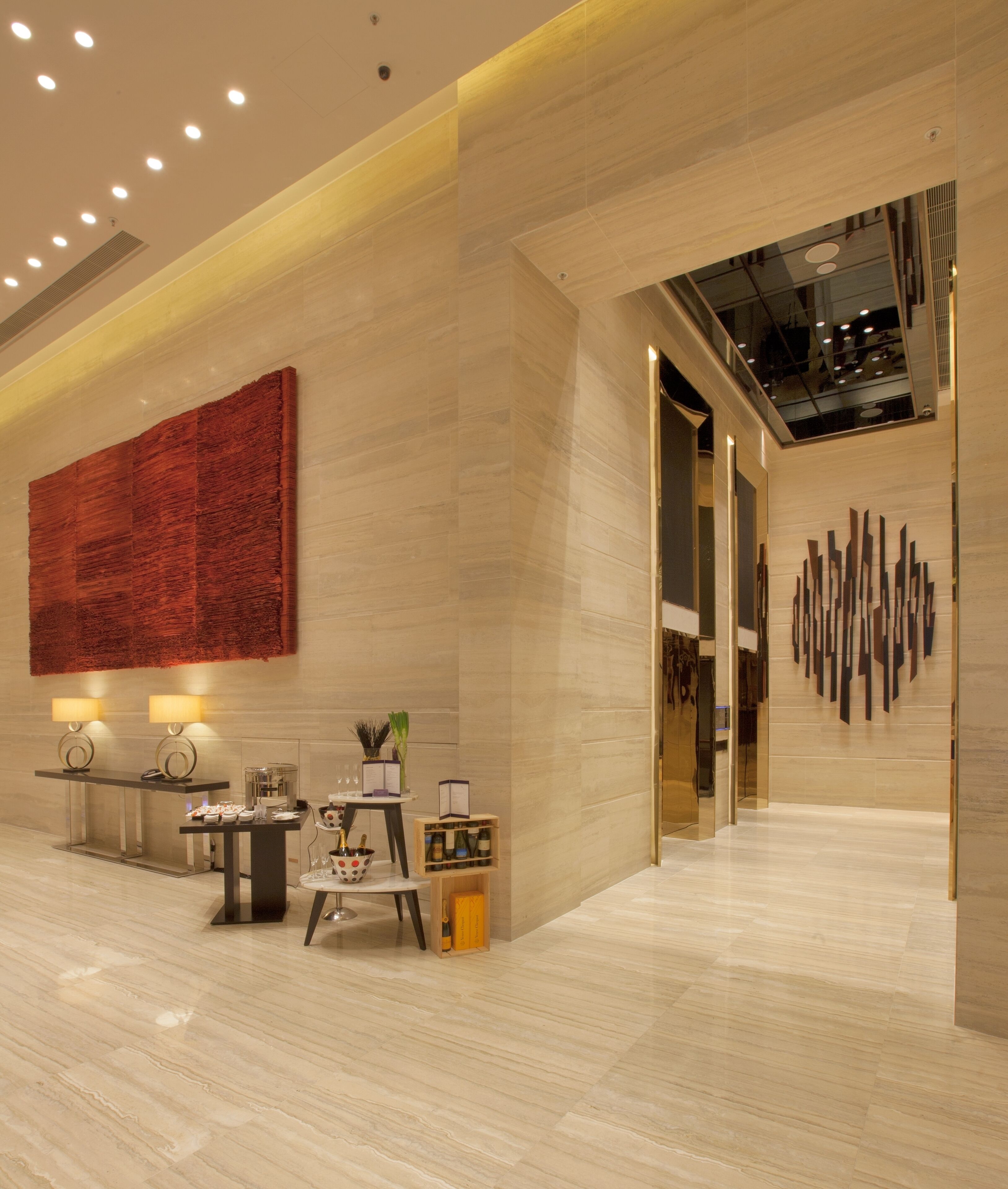 Photo - The Royal Garden Kowloon East