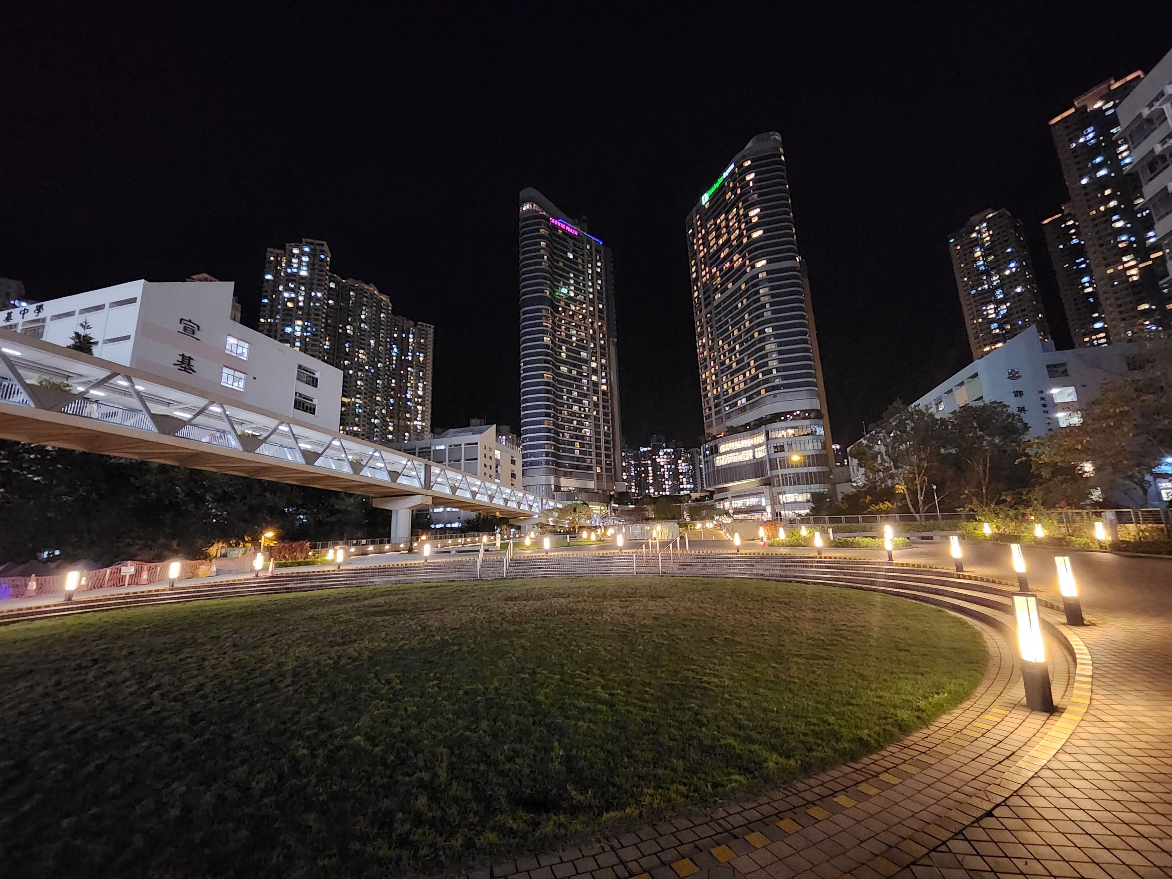 Photo - The Royal Garden Kowloon East