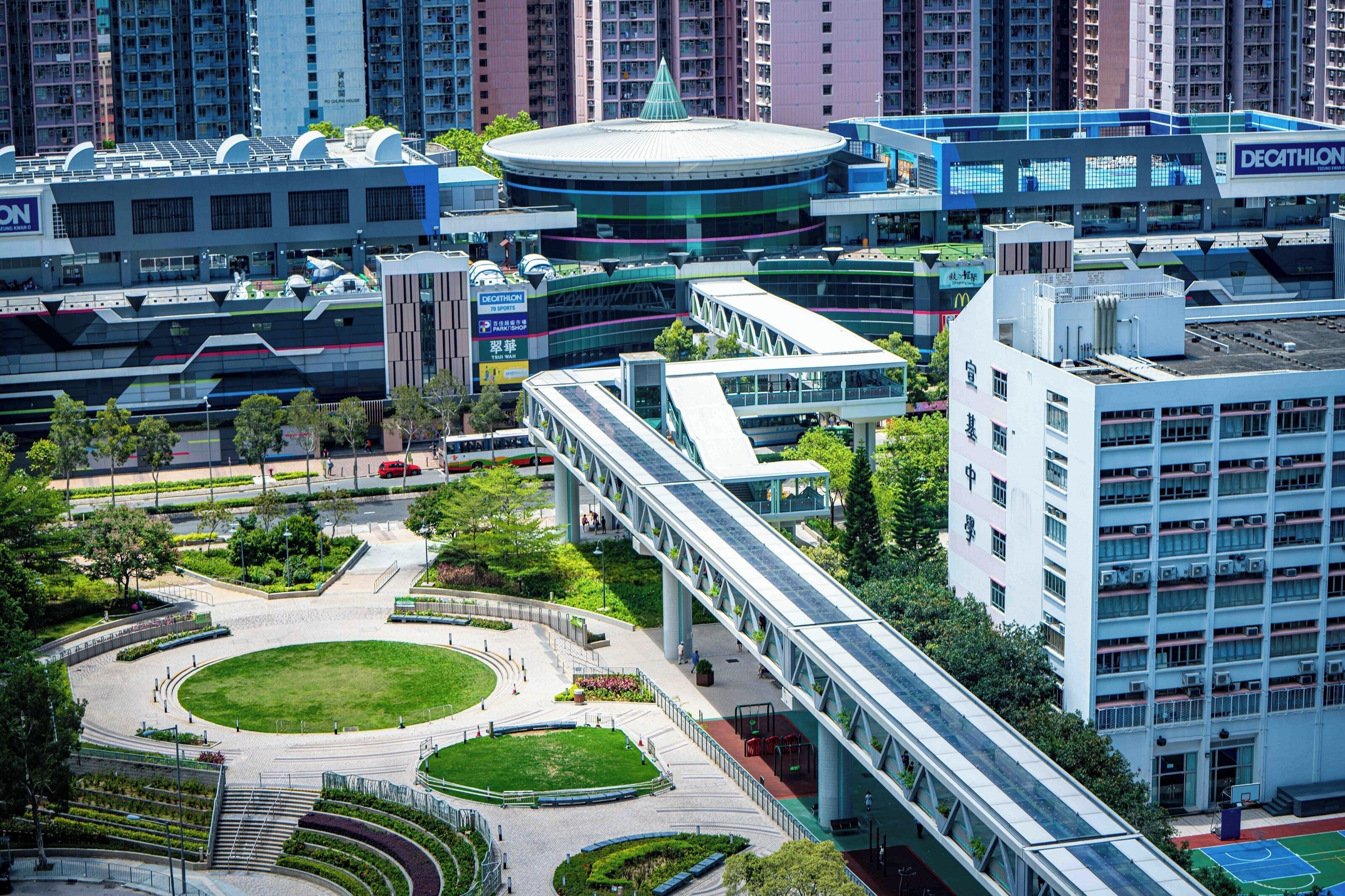 Photo - The Royal Garden Kowloon East