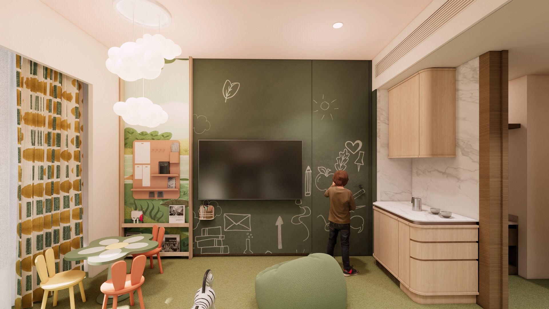 Photo - The Royal Garden Kowloon East