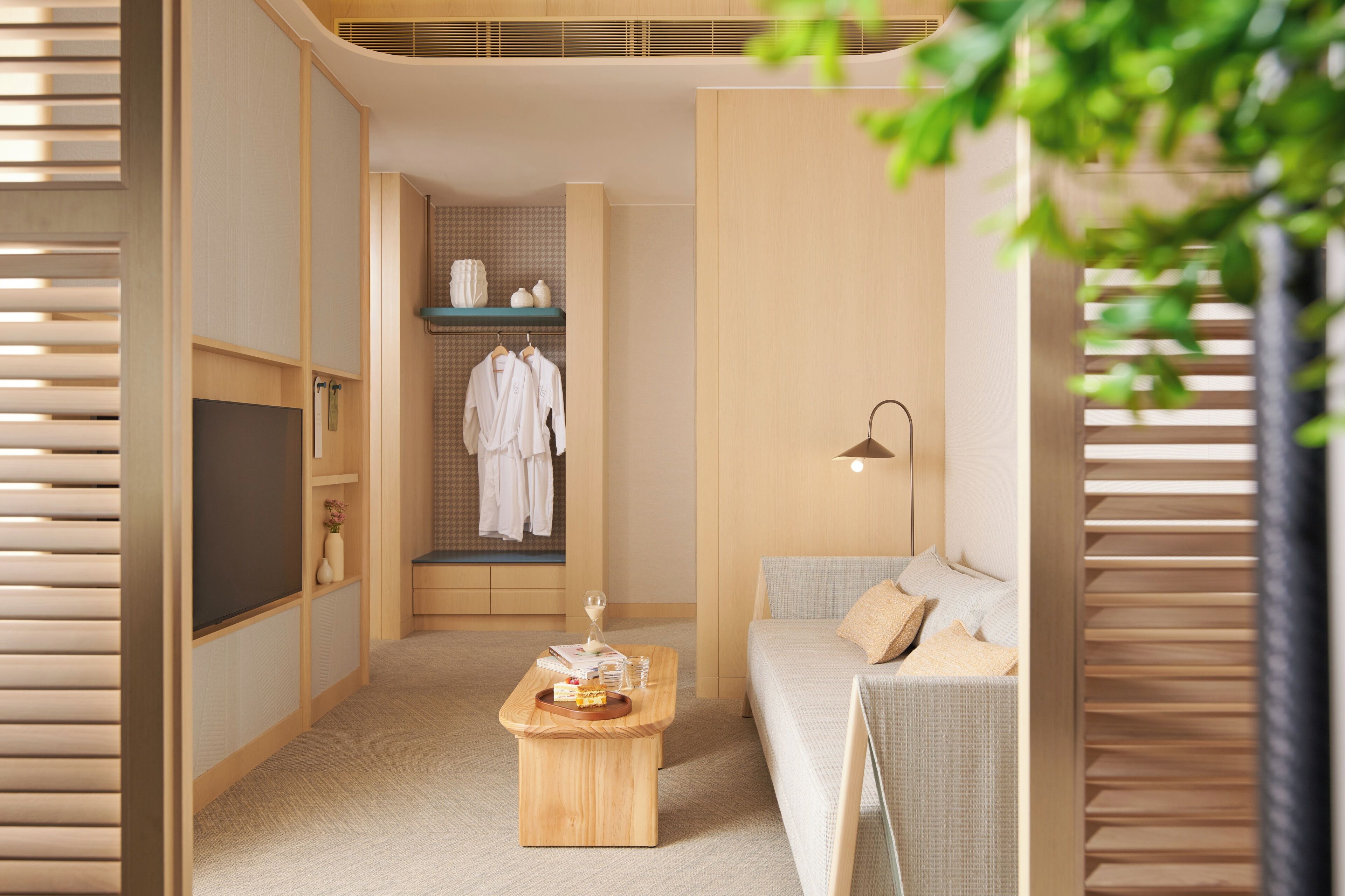 Photo - The Royal Garden Kowloon East