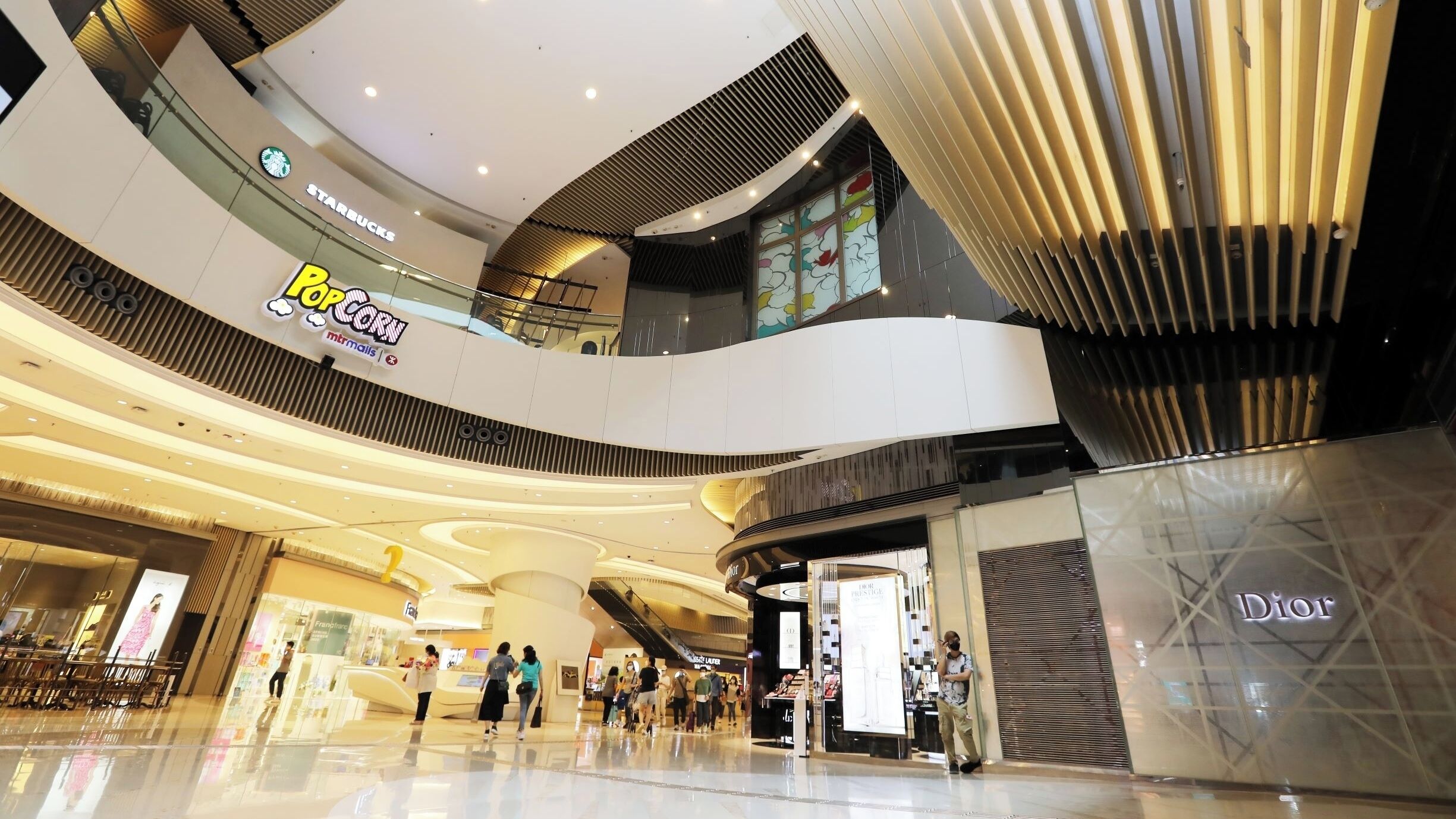 Photo - The Royal Garden Kowloon East