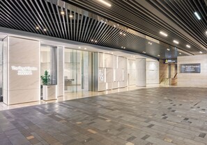 Exterior - The Royal Garden Kowloon East (Sai Kung)