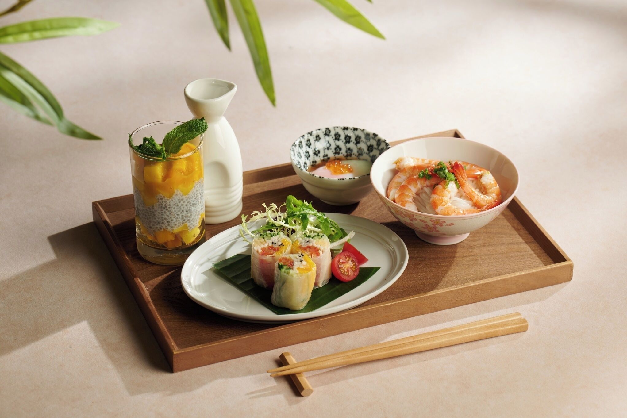 식사 및 음료