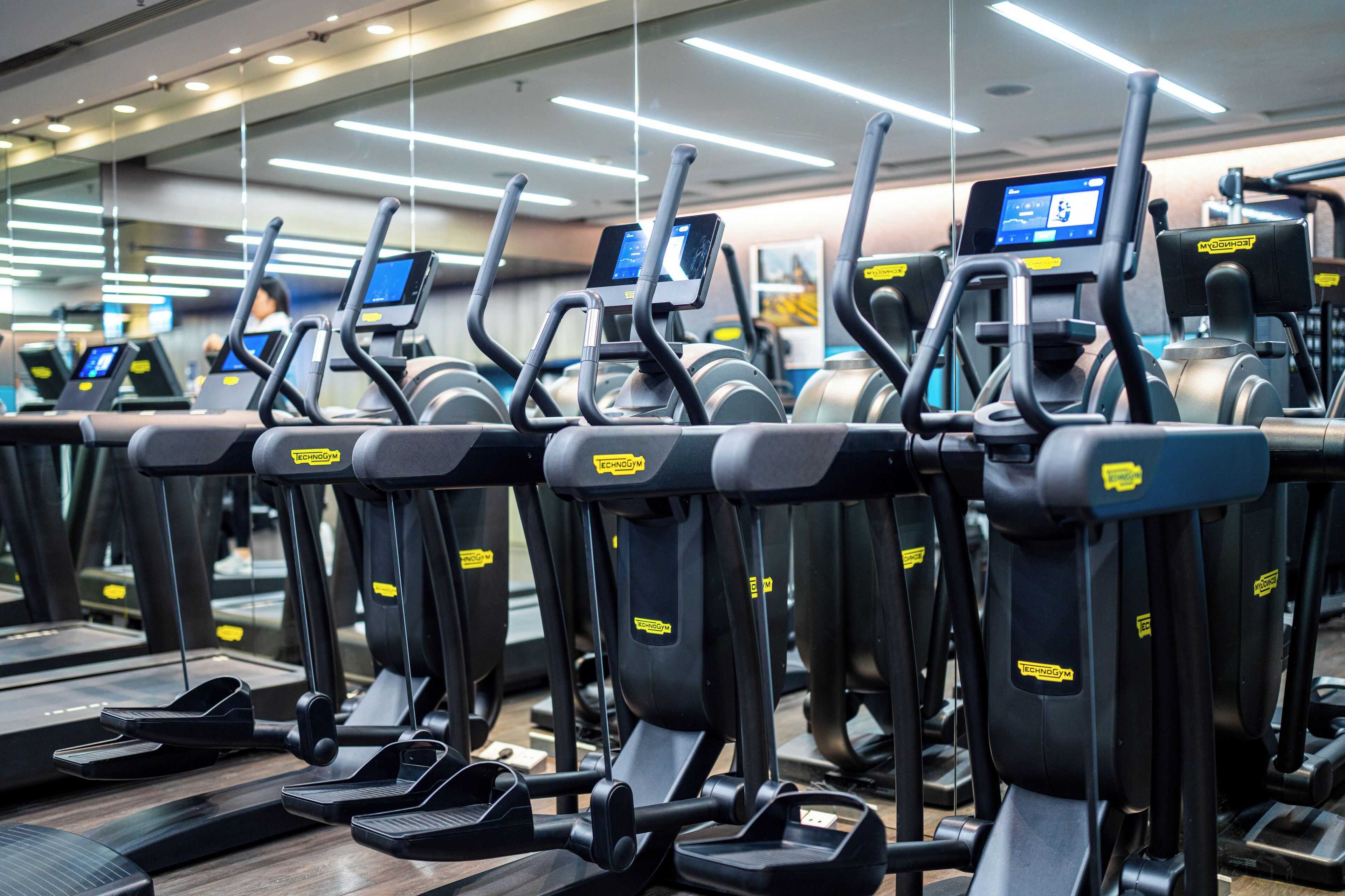 Photo - The Royal Garden Kowloon East