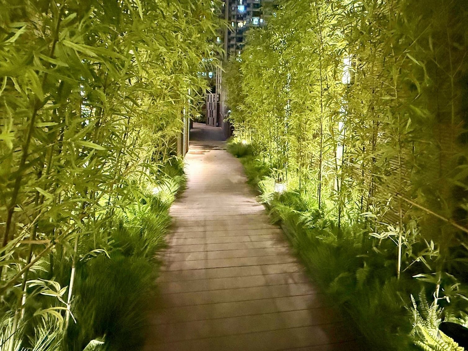 Photo - The Royal Garden Kowloon East