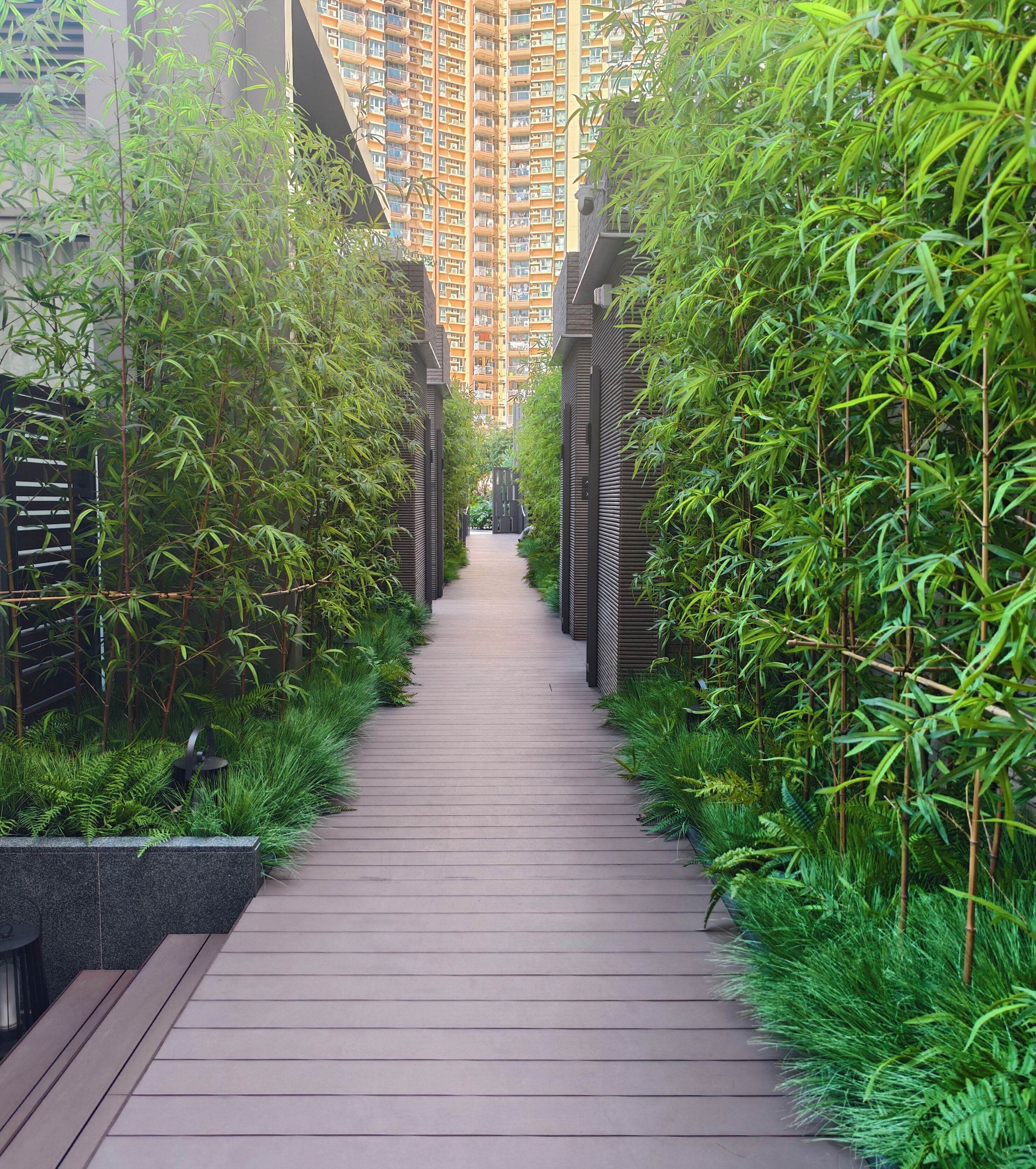 Photo - The Royal Garden Kowloon East