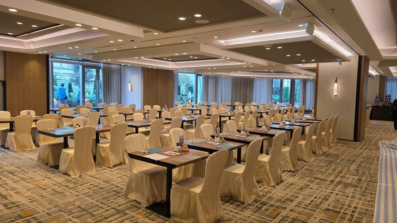 Photo - The Royal Garden Kowloon East